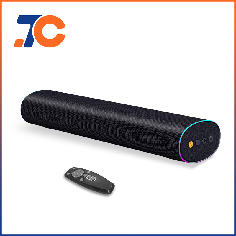 Tv Speaker Soundbar Home Theater Wireless Bluetooth Subwoofer Speaker Home Theater Speaker