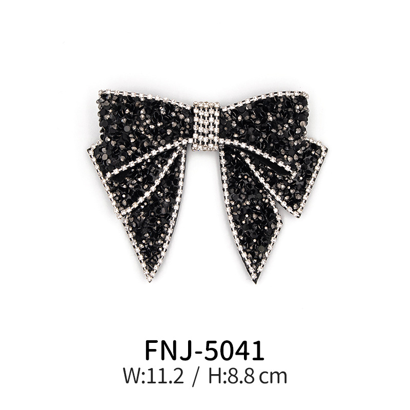 Negro Grande FNJ-5041