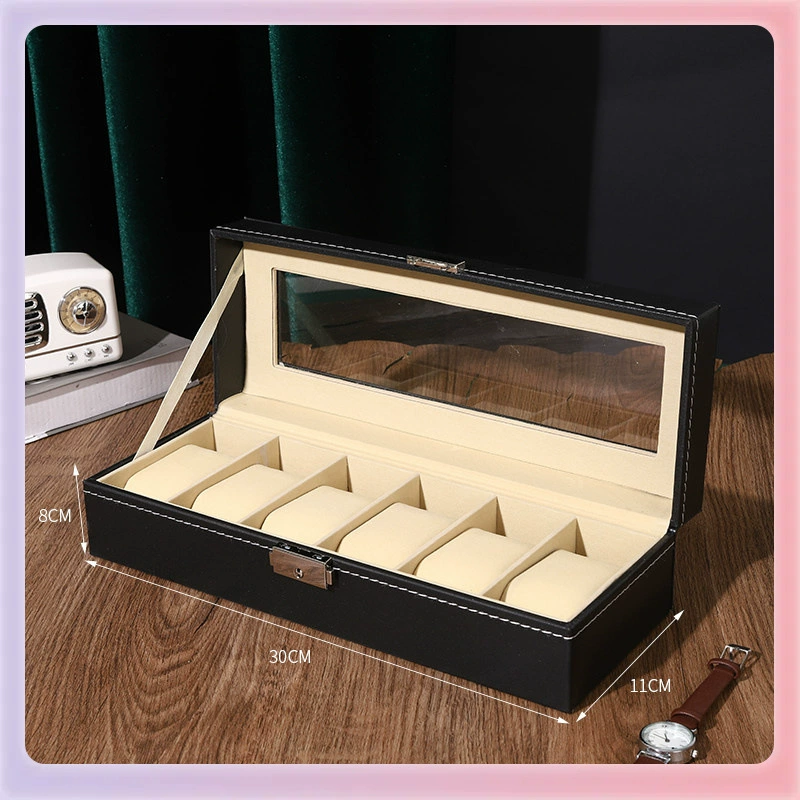 Часы-box, коробка для хранения, подставка, механические часы, система хранения, браслет