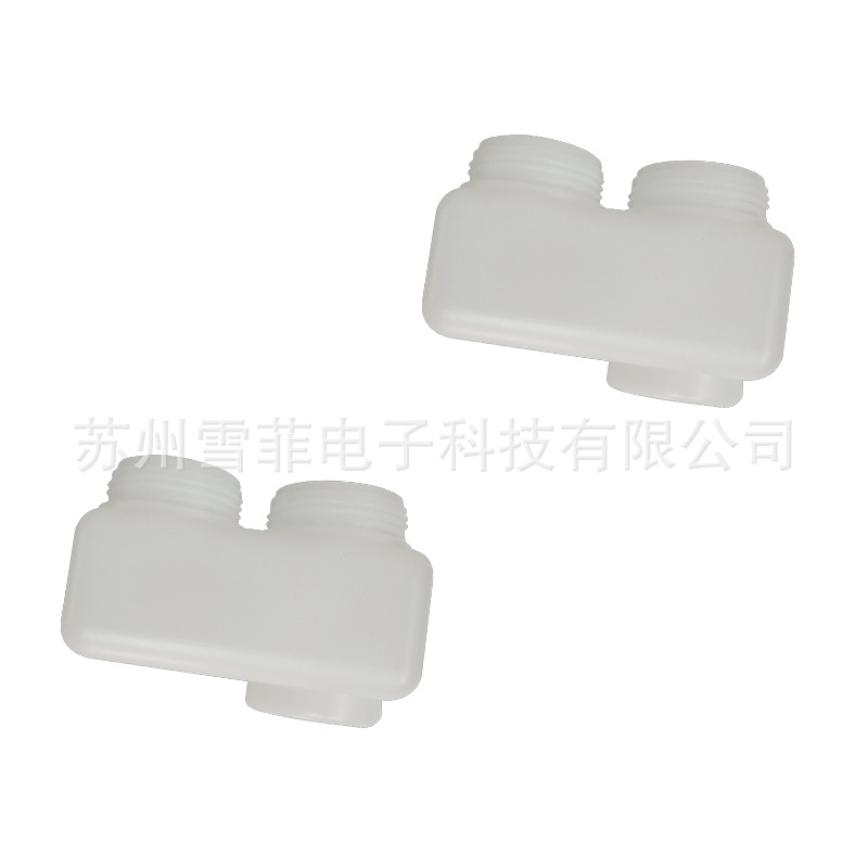 6235 K型混合缸 适用于KGK喷码机配件