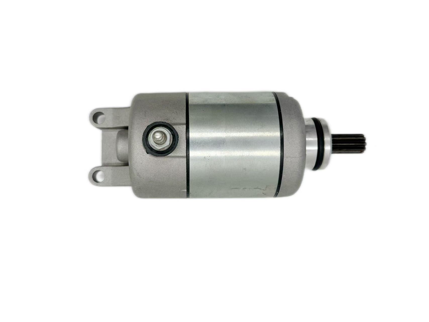 Motorcycle Accessories 31100-35F90-000 Starter Motor Starter Motor Suitable for Suzuki/Honda