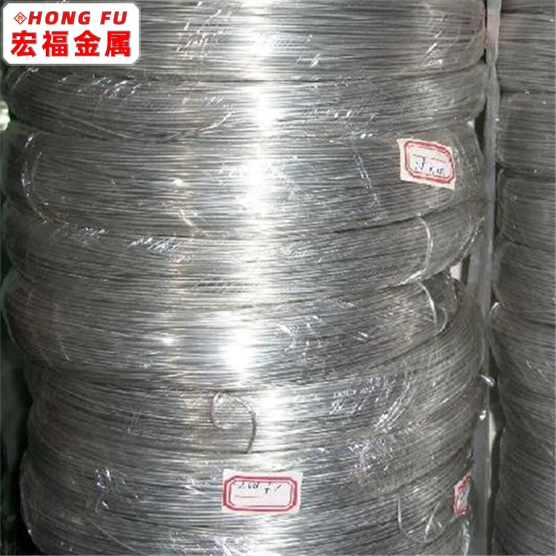 加工 1060 1050 5052 6061 铝线 铝丝 铝型材拉丝 现货批发