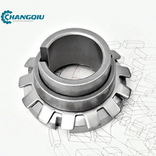 Z19A涨紧套ZJ17A胀紧套TLK250涨套KTR125/CQ191胀紧套LOCK9/HL