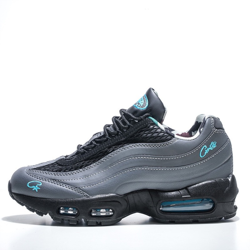 莆田アウトドアファッションブランドAirMax95、ハーフサイズ対応、ランニング、レトロ、ダッドシューズ、万能、カジュアル、男女兼用|undefined