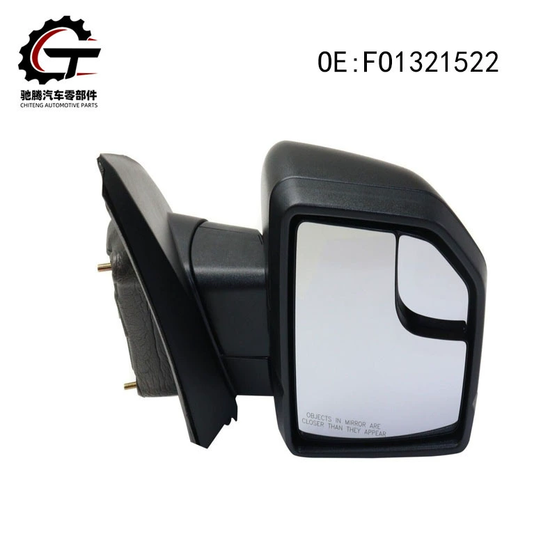 FL3Z17682BB FO1321522 подходит для Ford F150 15-20 корпус сигнального света зеркало заднего вида