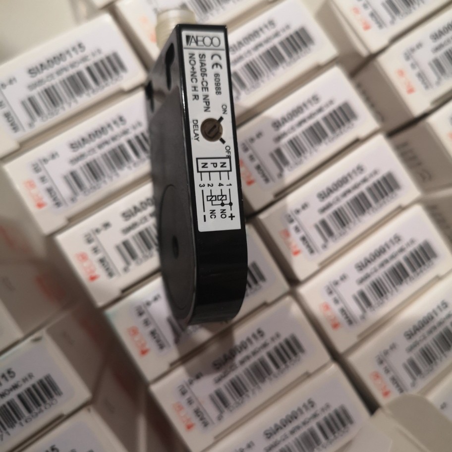 供应AECO全系列产品SIA05-CE