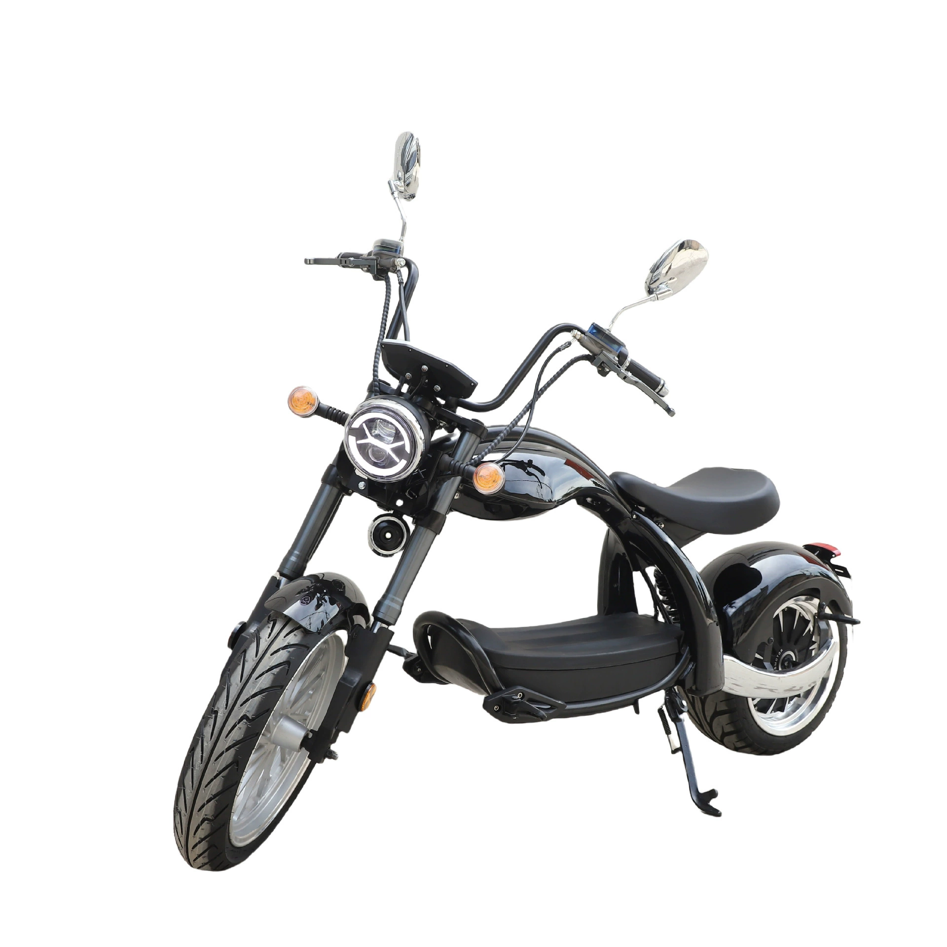 Прямые продажи от производителя, экспортная модель электромобиля Harley, сертифицированный EEC, мощный широкий литиевый аккумулятор, автомобиль, мотоцикл