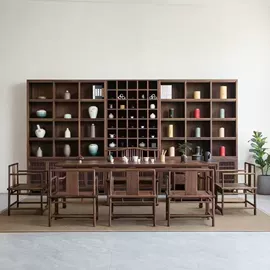餐椅;休闲椅/凳;茶桌、茶台