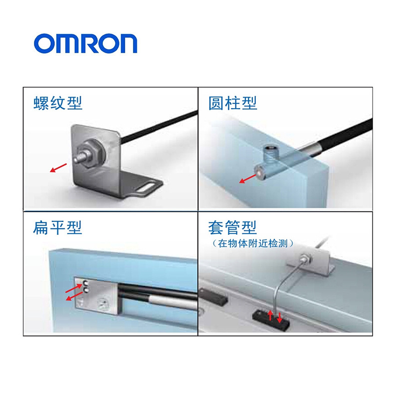 E3F3-T16M E3F3-T36M E3F3-T61 E3F3-T81  E3F3-T61M 欧姆龙 代理