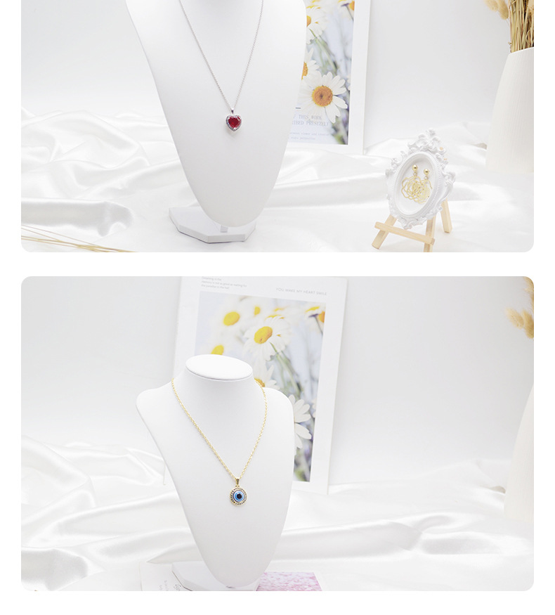 Necklace Display Stand Image 4