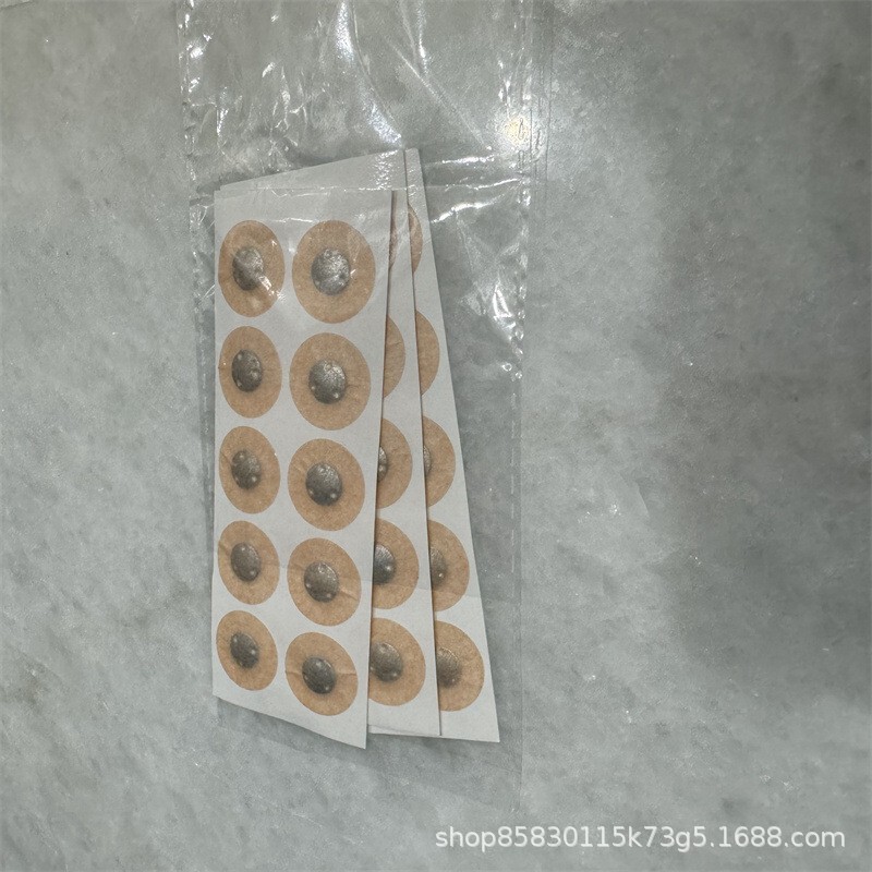 跨境新款 鼻呼吸扩张器外贸尾单止鼾鼻贴防打呼止鼾神器|undefined