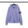 Zipper purple
