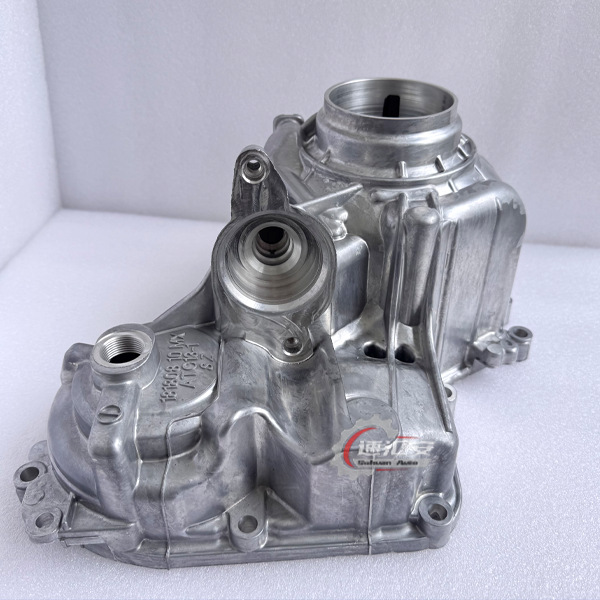 Suitable for BMW X3 X4 four-wheel drive transfer case G01/02 Atc13-1/13-2 transfer case 27108465870