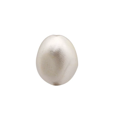 S999 Sterling Silver Silver DIY — Zərgərlik ara hissələri