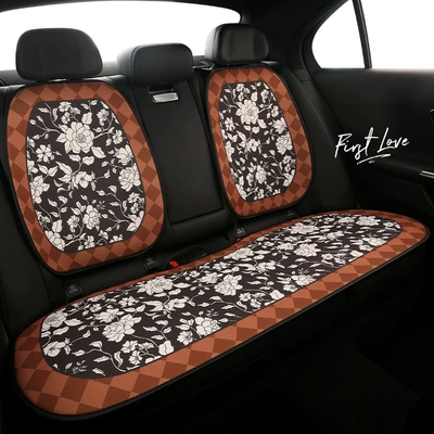 Four Seasons Pad – cover non-slip goddess car cushion