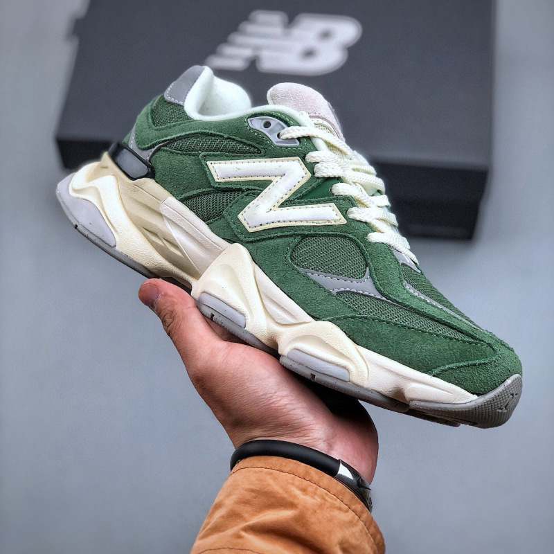 莆田純正オリジナル NB9060 小紅書イン純正オリジナルスポーツシューズミレニアム象蹄お父さん靴ランニングシューズトレンディな靴|undefined