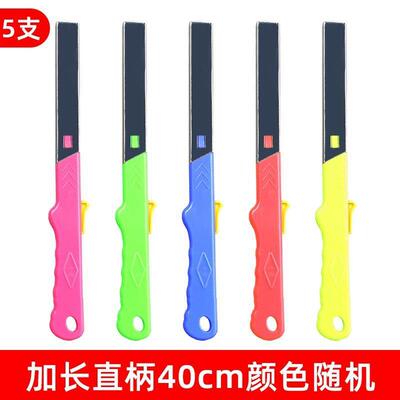 Gas stove Igniter Gas stove kitchen Shotgun Ignition lighter Long handle Flames lengthen Playing firebar