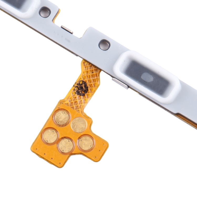 Para Samsung para Galaxy A52 5G SM-A526B Cable de volumen de arranque original