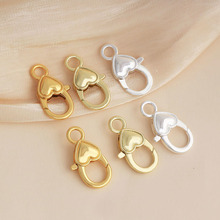 ��ɫ������Ϻ�۶�18K������ӿ����ο�diy��������Կ�׿���Ʒ���