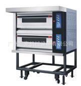 广州三麦机械设备有限公司SEC-2Y两层四盘电烤炉、面包蛋糕烤箱