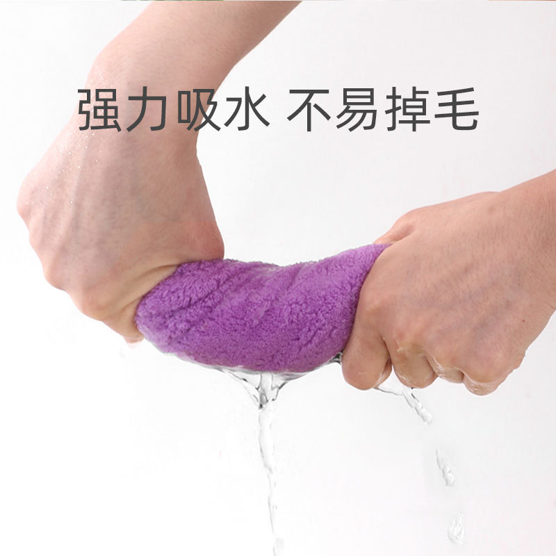 Perro Gato Baño para mascotas Super absorbente Toalla de secado rápido Teddy Toalla de baño gruesa grande artículos de limpieza para mascotas