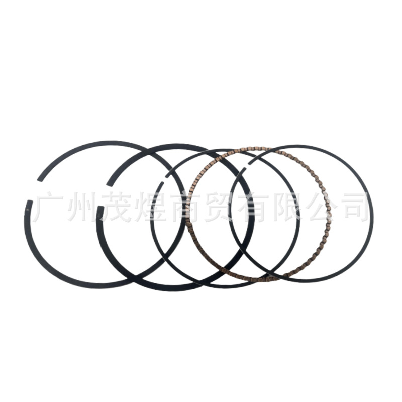 YFM350X/Warrior350/1987-2004/83mm spark plug/gasket/piston ring piston sleeve plug