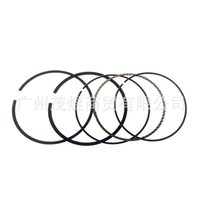 plug, Piston, piston ring, piston pin