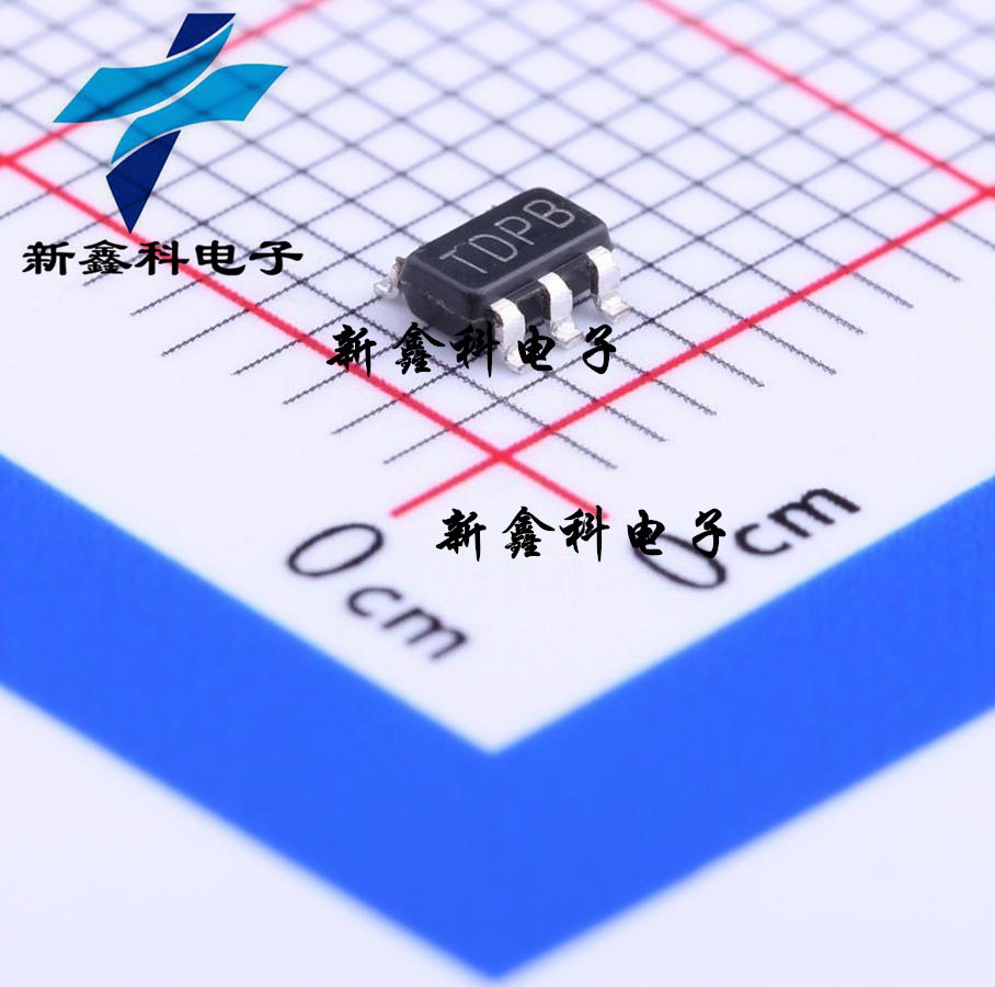 LM26CIM5-DPB/NOPB SOT-23-5 温度传感器  LM26CIM5-DPB