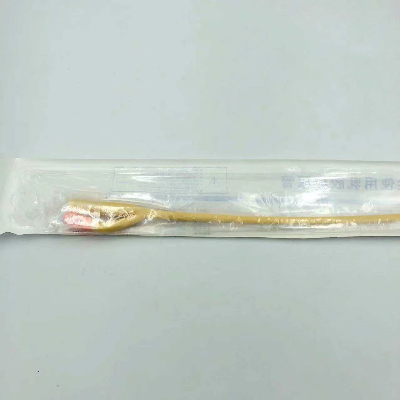 維力乳膠導(dǎo)尿管 (3)