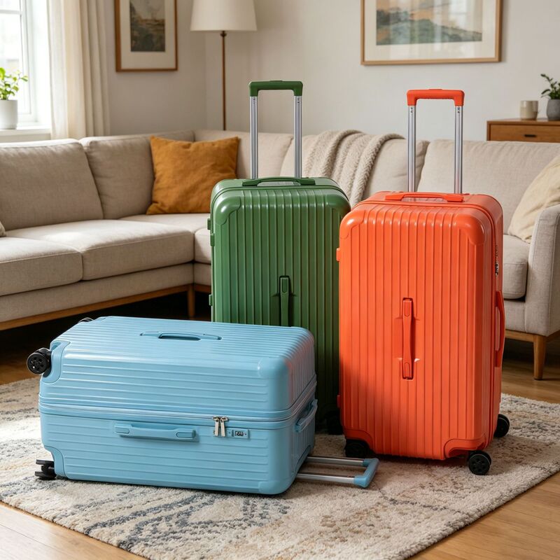 Fang Fatzi Suitcase 28inch Extra-Large Capacity Suitcase with Universal Wheels, Zipper Trolley, Combination Lock, Ultra-Light and Drop-Resistant Fang Fatzi Suitcase 28inch Extra-Large Capacity Suitcase with Universal Wheels, Zipper Trolley, Combination Lock, Ultra-Light and Drop-Resistant