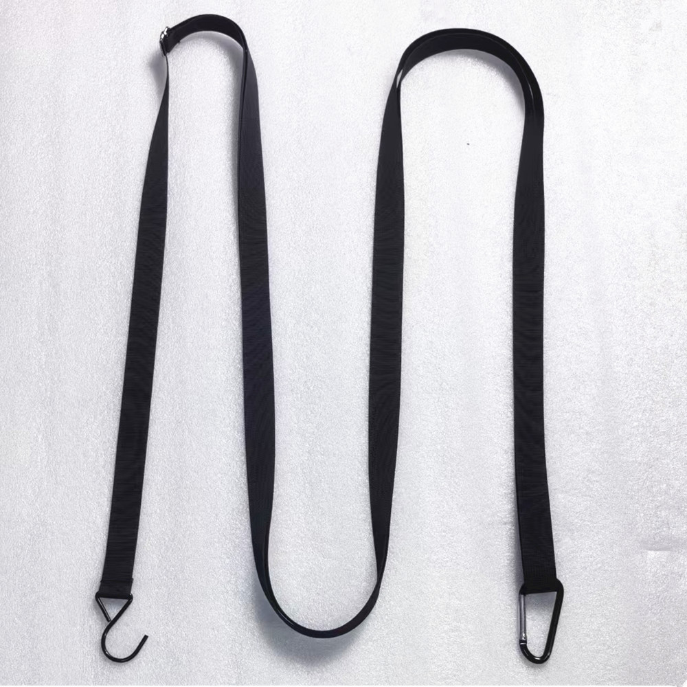 Car Cover Windproof Straps Car Cover Moisture-Proof Sun Protection Fixed Nylon Hook Straps