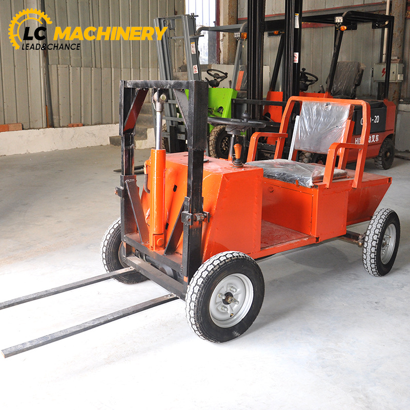 多种型号电动叉车从300kg0.5吨到3吨各种型号供应码头仓库搬运车