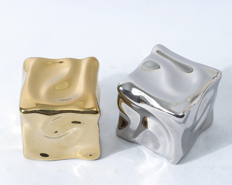 Modern Decorative Piece 7