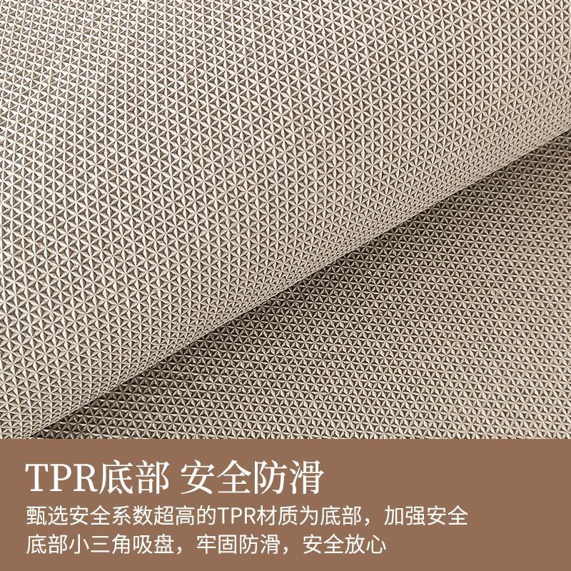 Alfombrilla de piano aislamiento acústico de forma especial alfombrilla de absorción de sonido taburete de piano alfombrilla de paso de absorción de choque estante de tambor aislamiento térmico alfombra de reducción de ruido