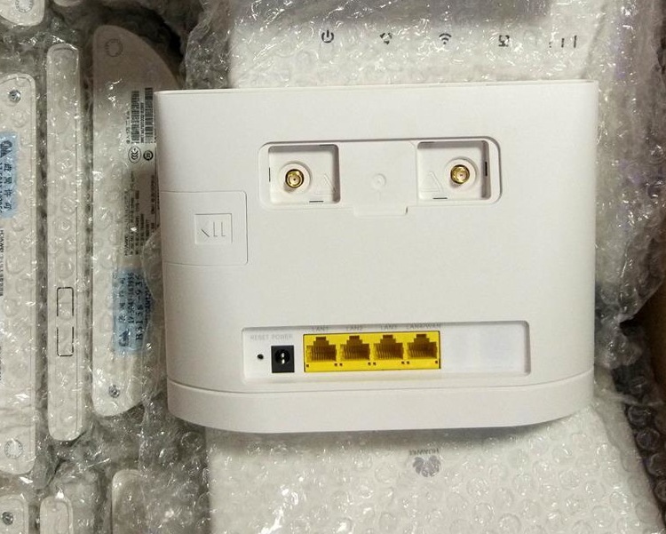 華為b 315 4g無線ルータcpeカードインターネットB315S-936はwifi車載カードを適用する|undefined