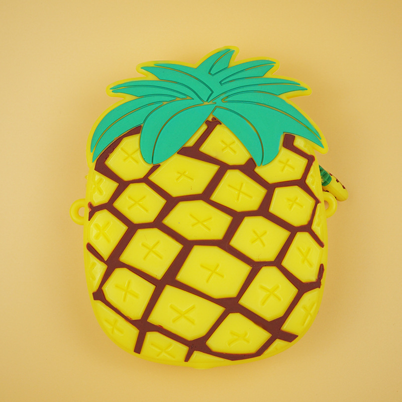 파인애플