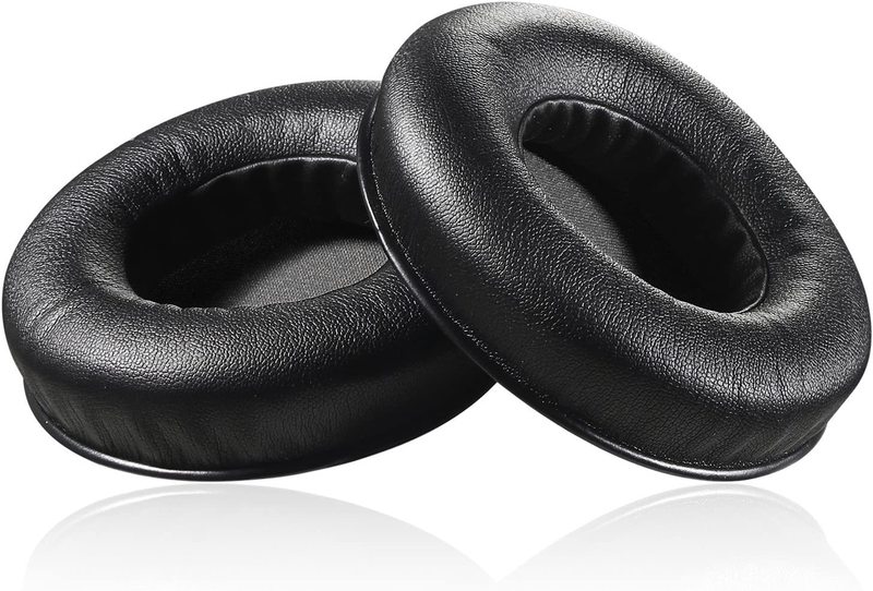 雷蛇razer kraken pro北海巨妖v 1標準版7.1イヤホンカバー耳カバースポンジカバーを適用します。|undefined