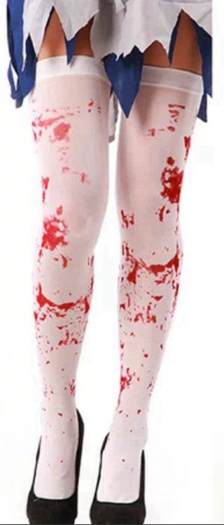 Calcetines de sangre clásicos
