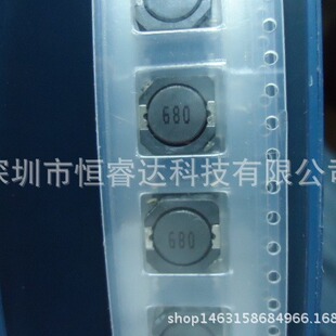 �NƬ�@����������늸�CDRH105R-7.5UH늸о�Ȧ10*10*5MM 7R5N