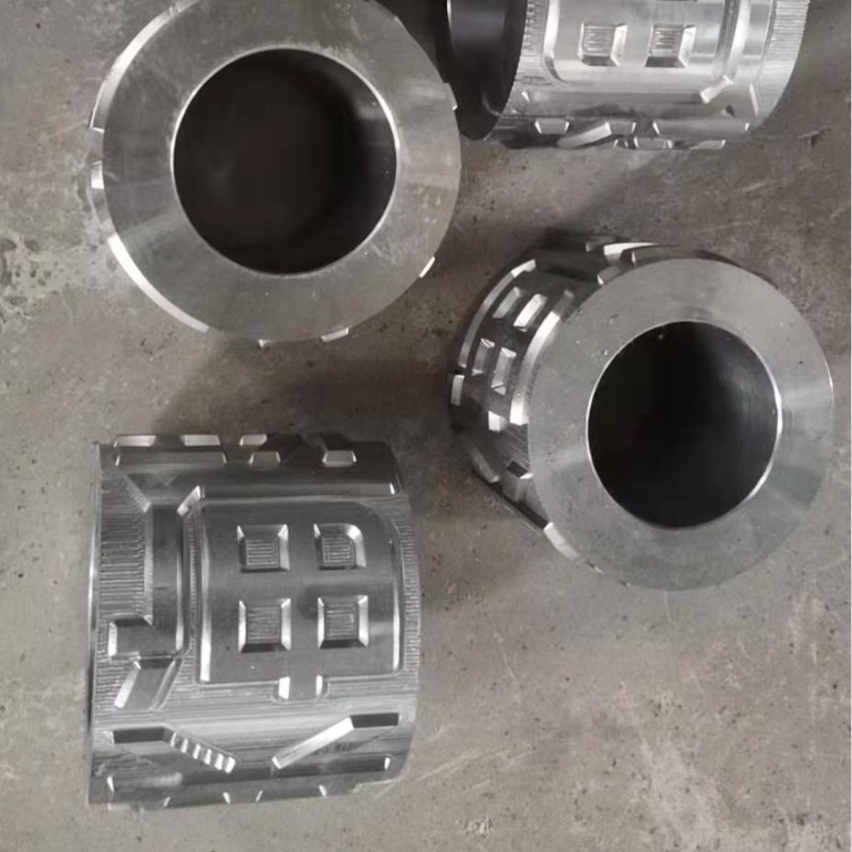 롤러 휠 스탬핑 스틸 헤드 핸드 비트 결합 다이 용접 스틸 씰 숫자 알파벳 중국어 문자 스틸 씰