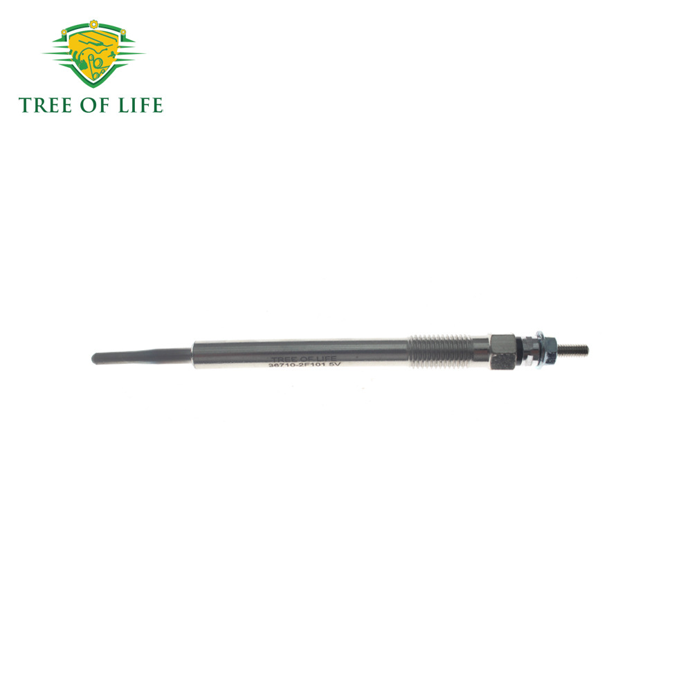 36710-2F101,367102F101 Is Suitable for Hyundai Santa Fe Sorento Glow Plug