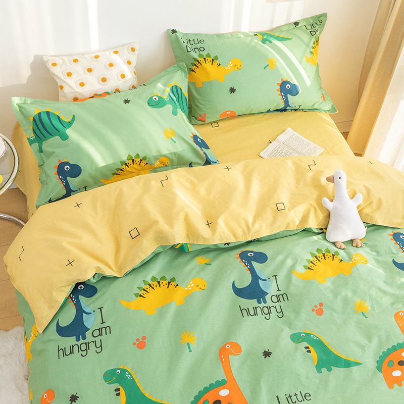 El mundo de los dinosaurios