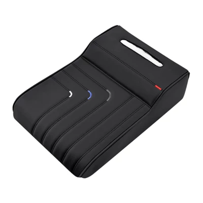 Armrest box pad | Universal Foam Heightening Pad