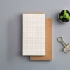 Grid book [1 book]