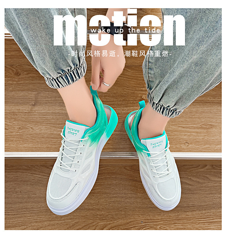 B2603 570K GIÀY DÉP SANDAL NAM JINTDT BIG SIZE NGOẠI CỠ MÙA HÈ GIÀY DÉP NAM G01 SẢN PHẨM MỚI