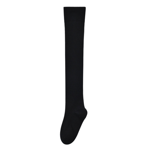 Pressure stovepipe socks spring and autumn socks women's JK stockings summer women's long JK high tube versatile beautiful legs ladies over-the-knee socks