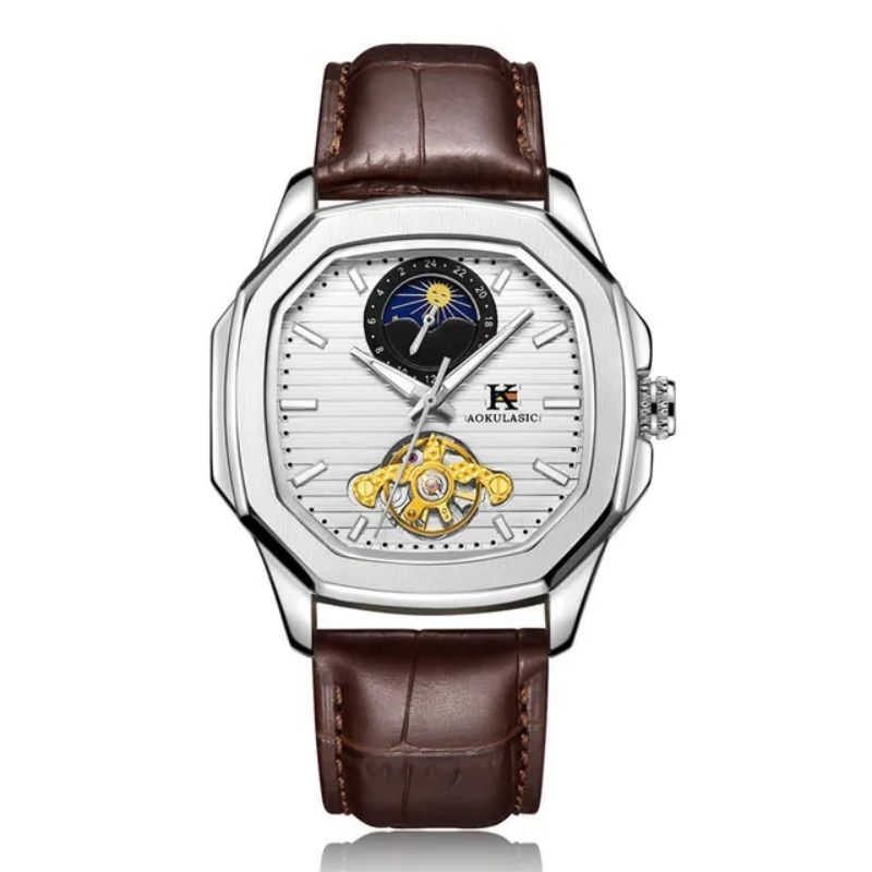 Aokulasic-Tourbillon-Automatic