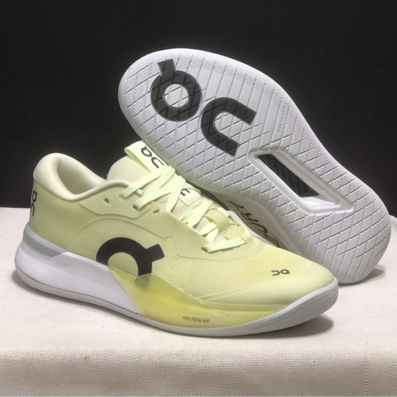 Cross-border OnWholesale × THE ROGER Pro 2 Federer New Sports Running Shoes Tennis Shoes