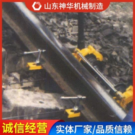 矿山施工设备;矿业输送设备;轨道交通器材