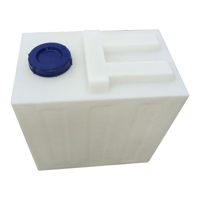 长方形pe牛筋方箱耐腐蚀一次成型塑农业植保塑料打药方桶加厚耐用|ru
